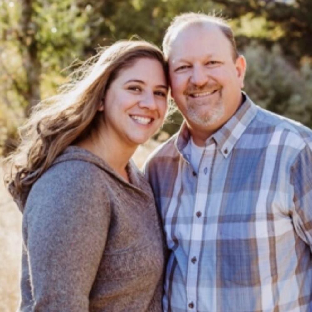 Meet your Posher, Katy